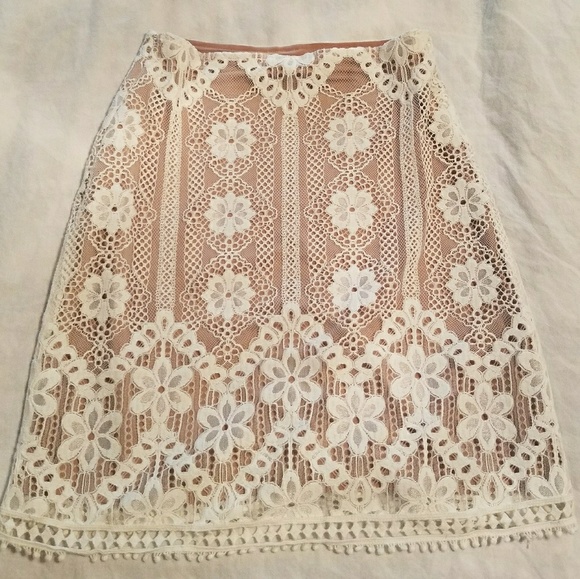 For Love And Lemons Dresses & Skirts - New For Love & Lemons skirt